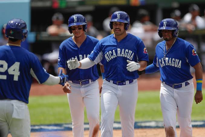 Curazao y Nicaragua confirmados para la Serie del Caribe 2024