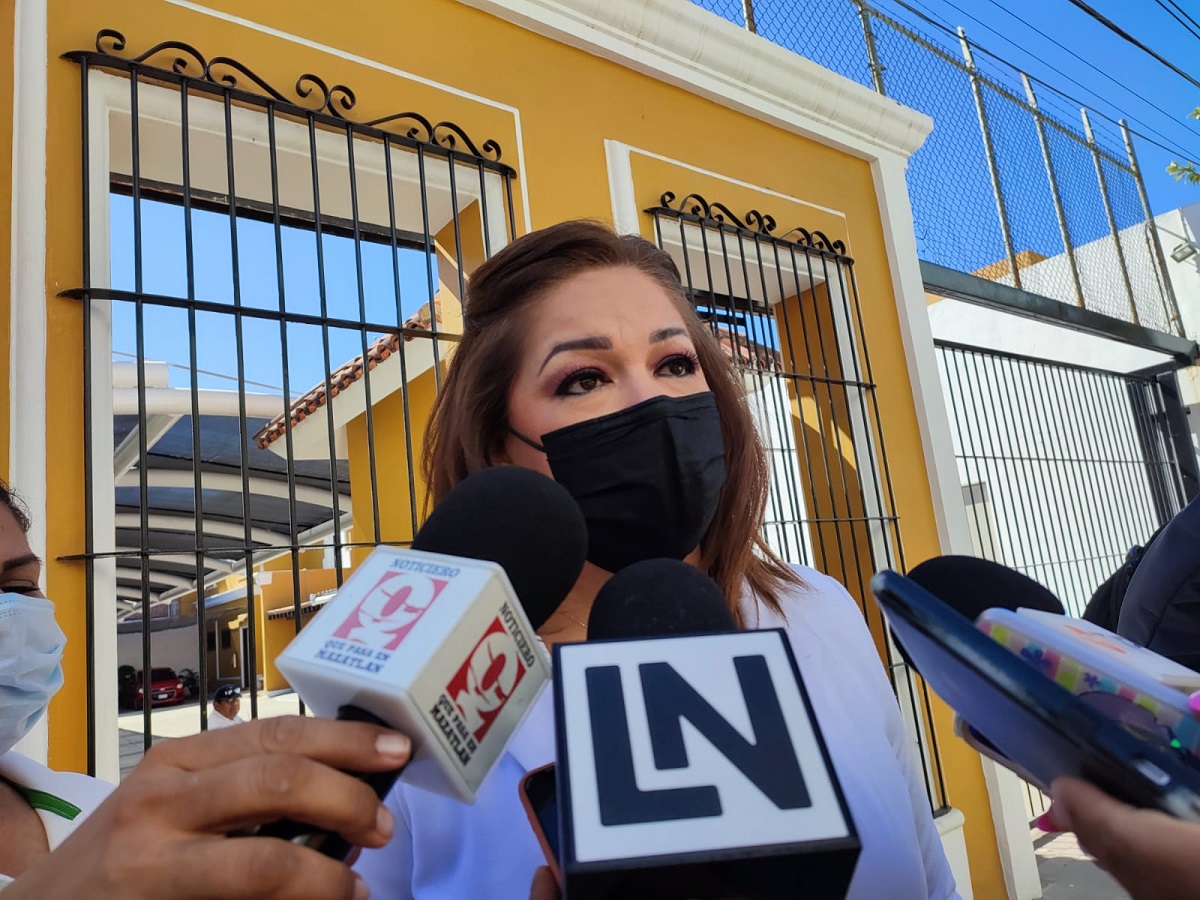 Excandidata a diputada Paloma Meneses sufre accidente que la lleva a cuidados especiales en hospital