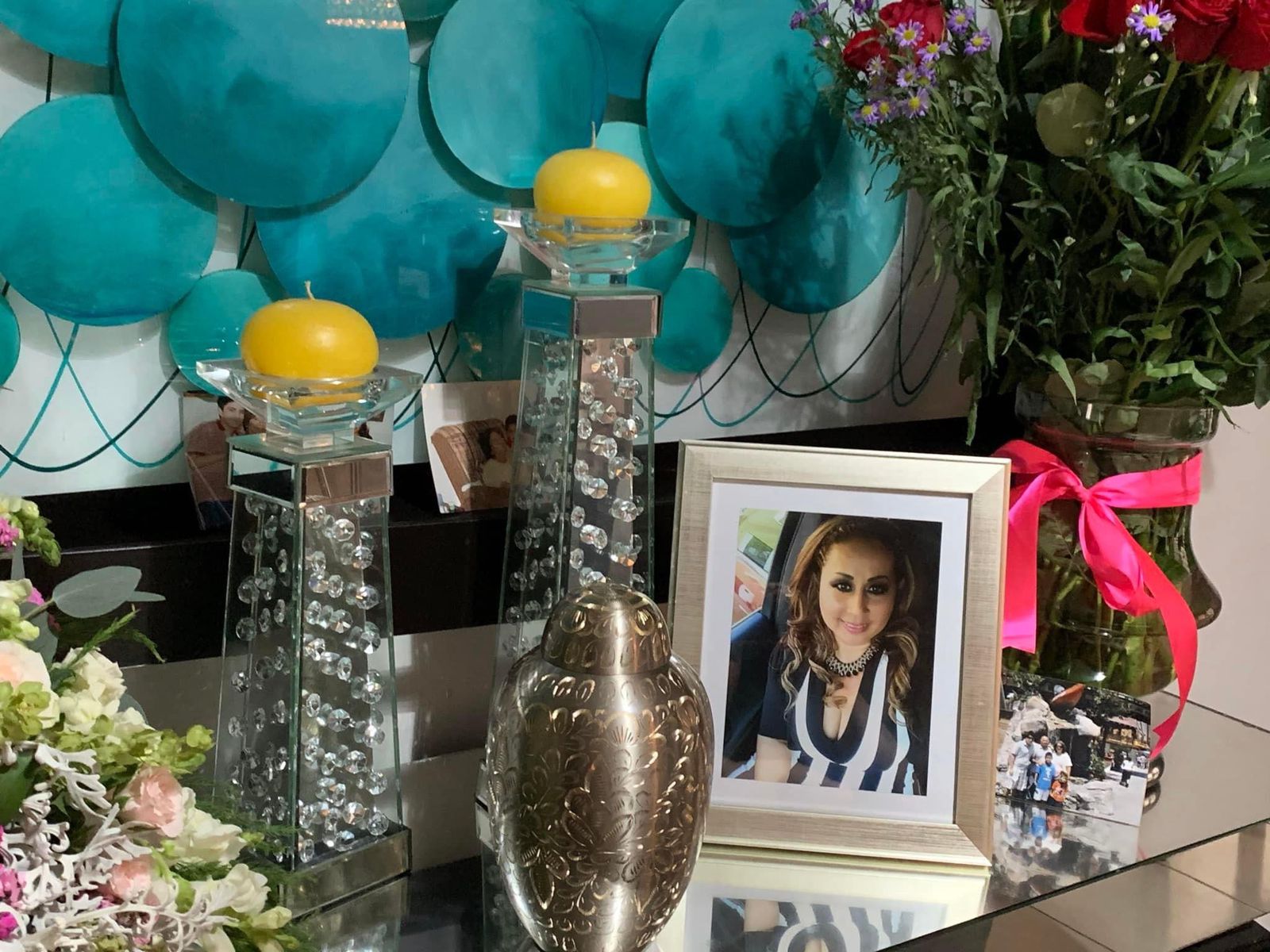 “El doctor Hernán operó a mi mamá estando contagiada de COVID y después no respondió llamadas”; exigen justicia para Sonia
