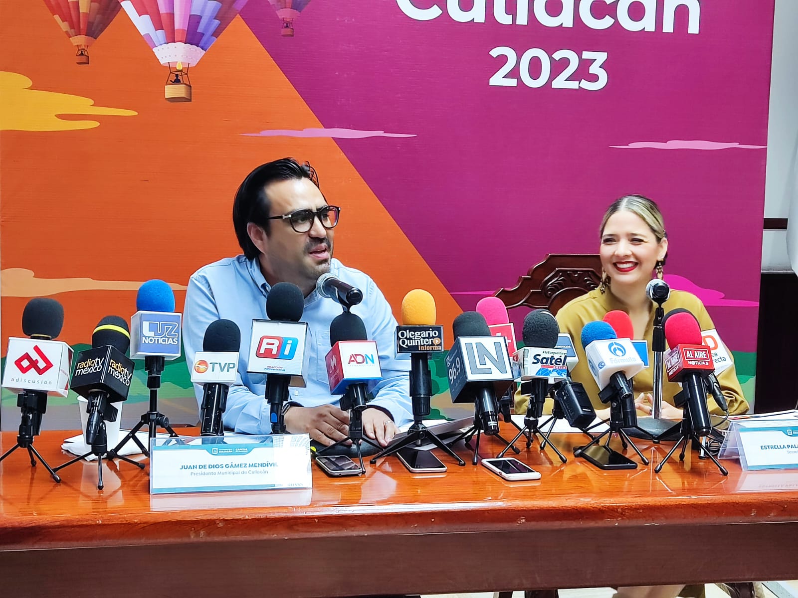 ¡Todo será GRATIS! Esto es lo que debes de saber del Festival del Globo donde se presentará Café Tacvba y Río Roma