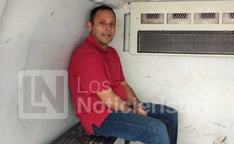 Búsqueda de reo fugado en Ahome es en todo Sinaloa y estados colindantes: Sesesp