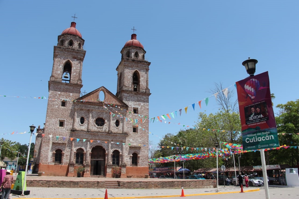 Festival del Globo Culiacán 2023 genera positiva derrama económica en Imala