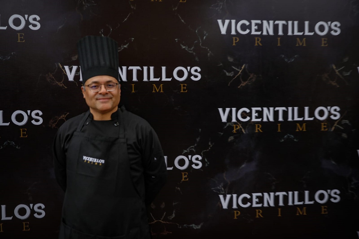 Inauguran Vicentillo’s Prime, una propuesta ‘culichi’ para llevar al cliente a otro nivel gastronómico