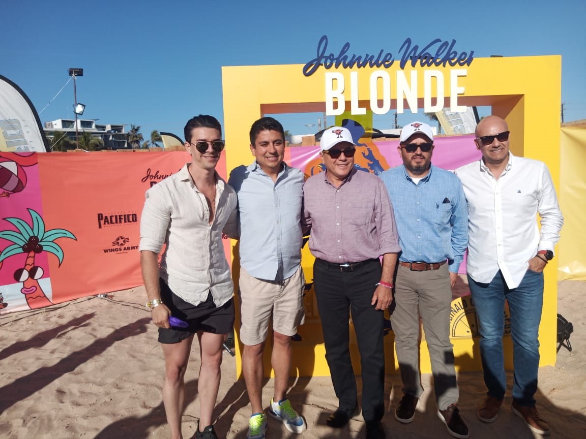 ¡Que no pare la fiesta en Mazatlán! Ya comenzó la mejor fiesta de playa, Sunset Paradise está de vuelta