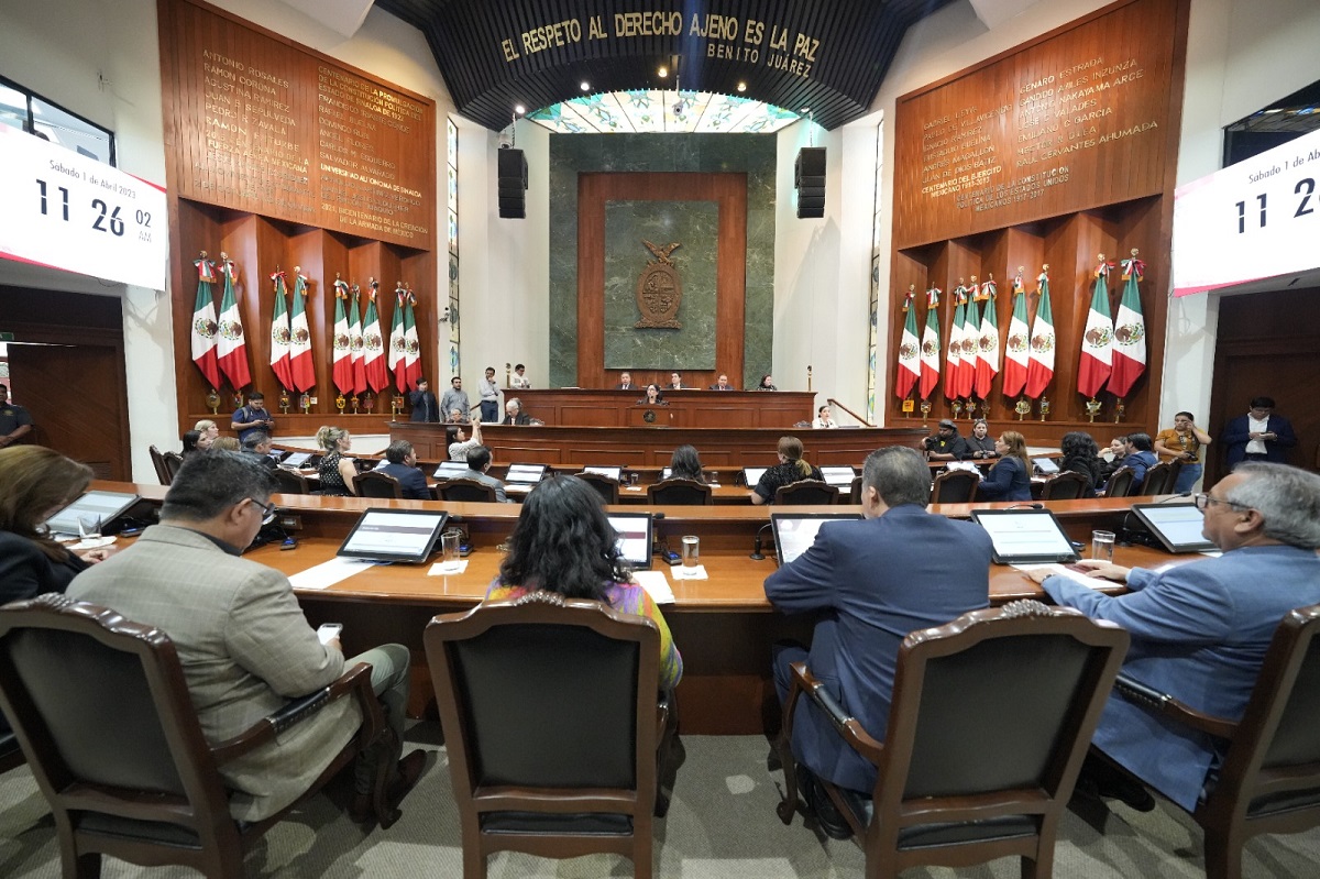 A pesar del recurso desechado, no se suspende proceso para reformar leyes de universidades