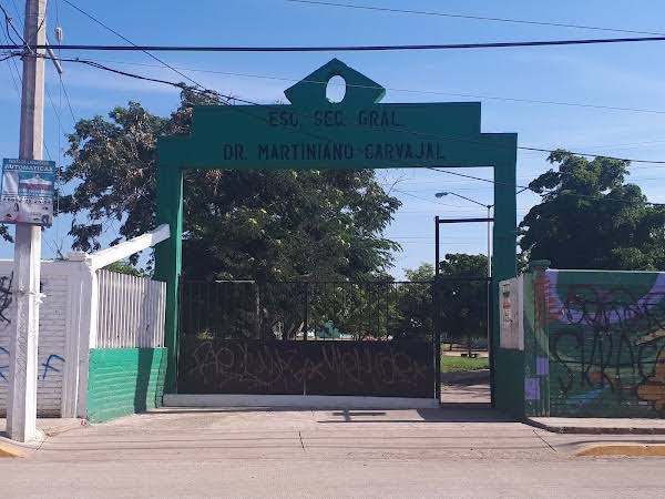 Acecha inseguridad en escuelas de Mazatlán en el sector Urías, previo a vacaciones intentaron llevarse a estudiante