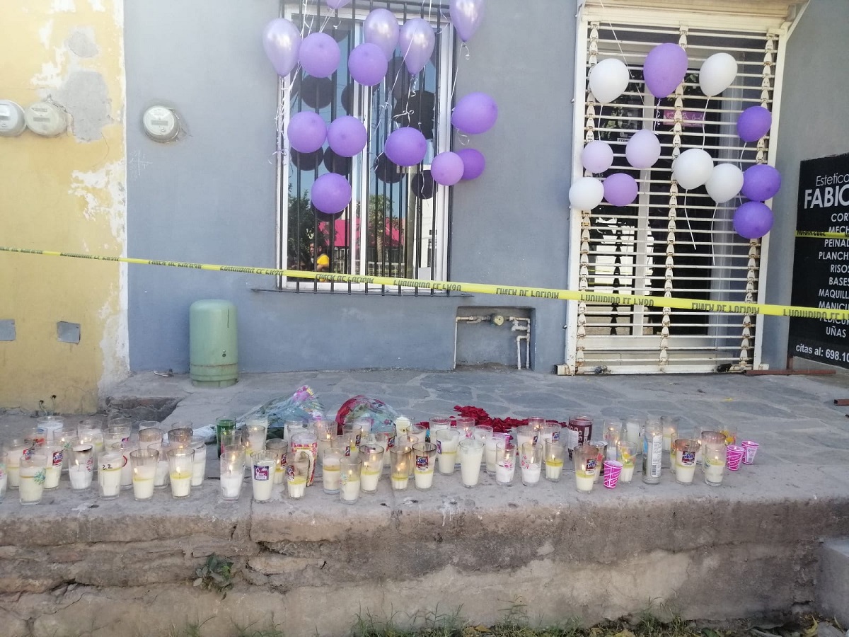 Tras varias audiencias, Hueman aceptó haber matado a Itzel; pasará 34 años en prisión