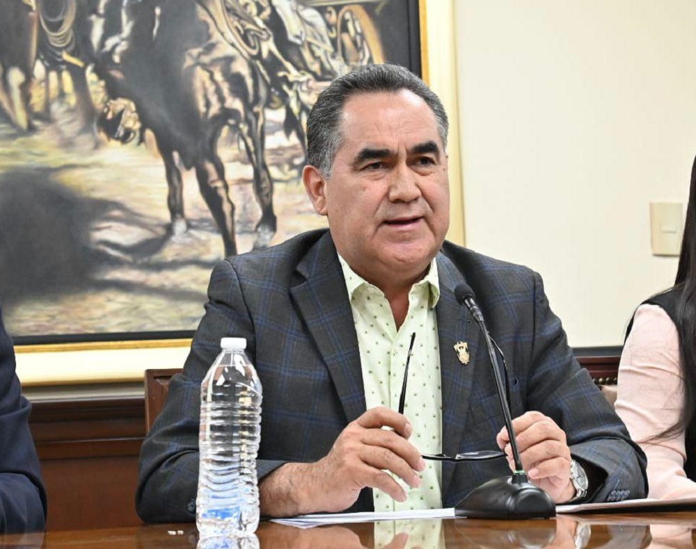 “El rector se vio en la necesidad de promover un amparo para salvaguardar su libertad”: UAS
