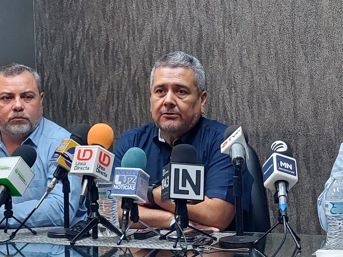 Reprueba intercamaral que autoridades hayan intentado esconder presencia de grupo armado en Los Mochis