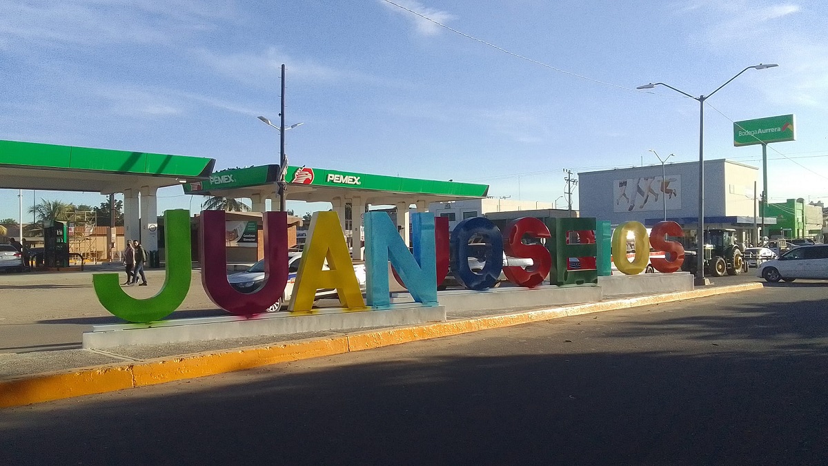 Ahome apoyará a Juan José Ríos, pero no se hará cargo de planta potabilizadora de agua: Gerardo Vargas