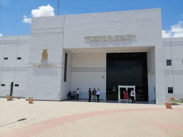 Abusa de su hija menor de edad y la embaraza; juez lo vincula a proceso en Ahome