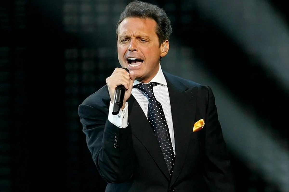 ¡Feliz cumpleaños al “sol” de México! Luis Miguel se encuentra de fiesta y con un gran anuncio por hacer