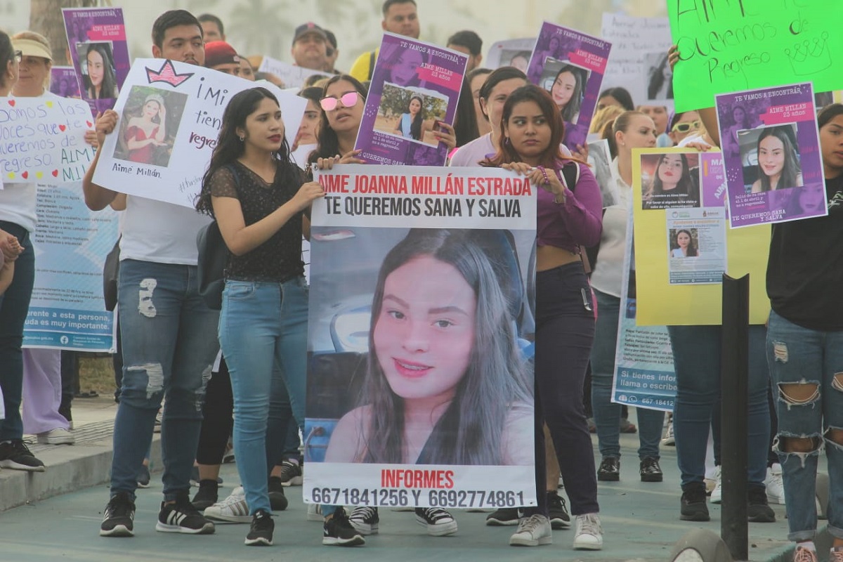 Se solidariza y lamenta UAdeO fallecimiento de Aimé Johanna; era estudiante de Nutrición