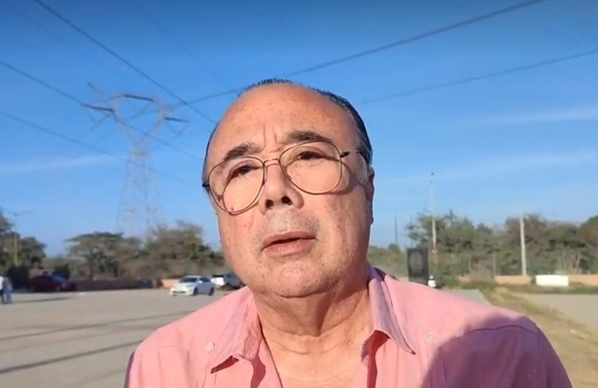 Temen que el Dr. Hernán se vaya del país, declara abogado del afectado