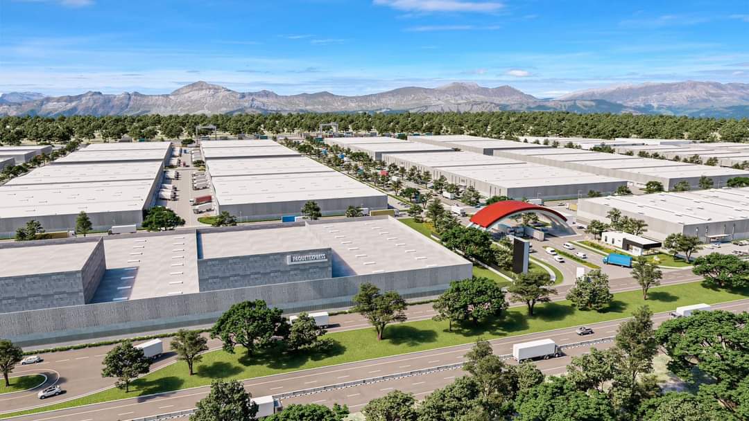 Mazatlán Logistics Center va más allá, tendrá sucursal en el Aeropuerto Internacional Rafael Buelna