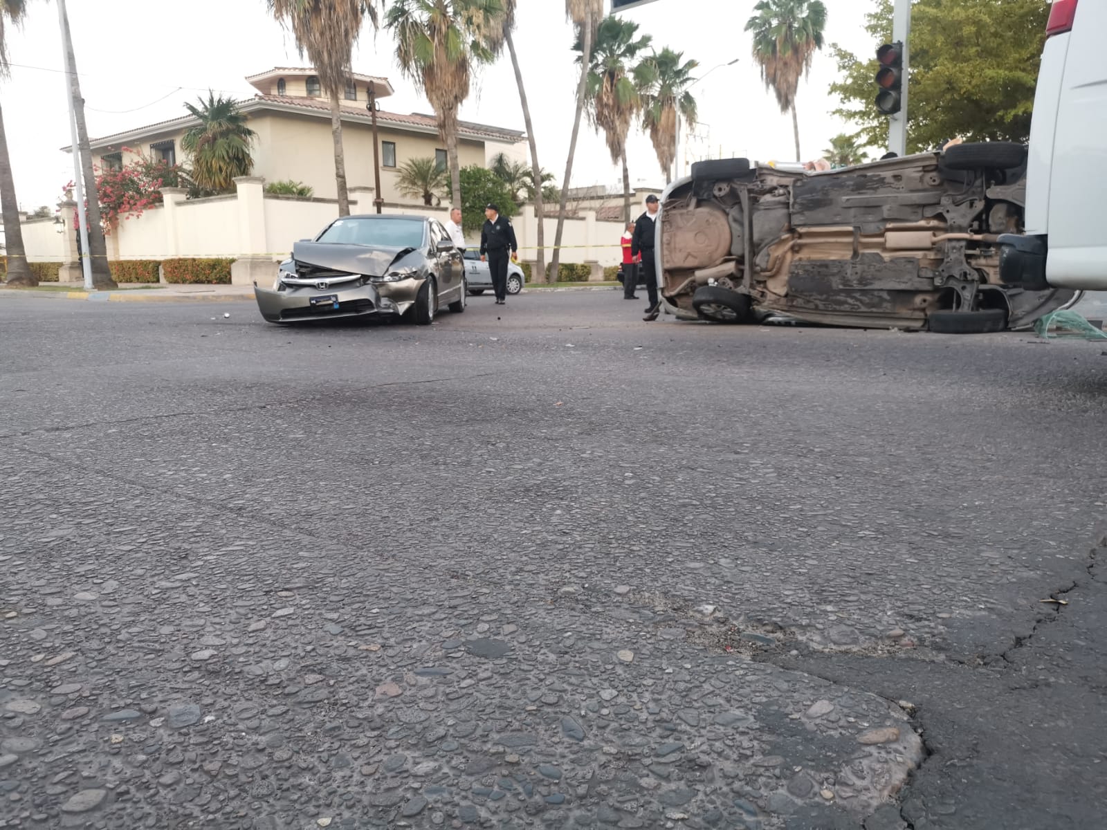 Judicializa Fiscalía el caso del joven que participó en accidente donde murió una mujer y otra quedó herida