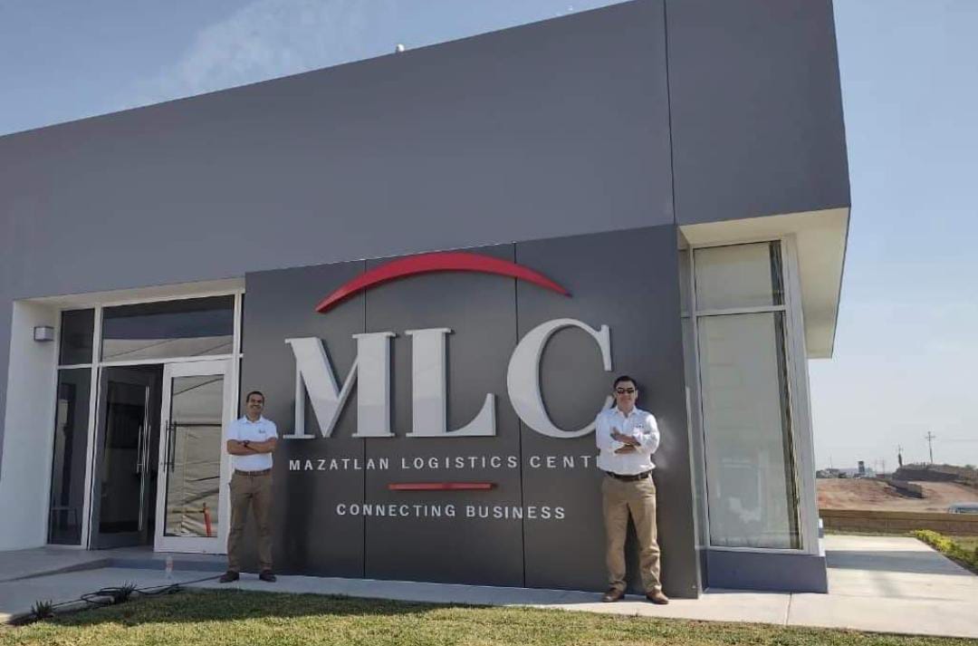 Este viernes, nace el Recinto Fiscalizado Estratégico que hará de Mazatlán el Hub Logístico del Pacífico
