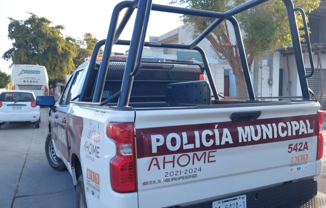 Familiares buscan a Ángel Gabriel desaparecido en Los Mochis