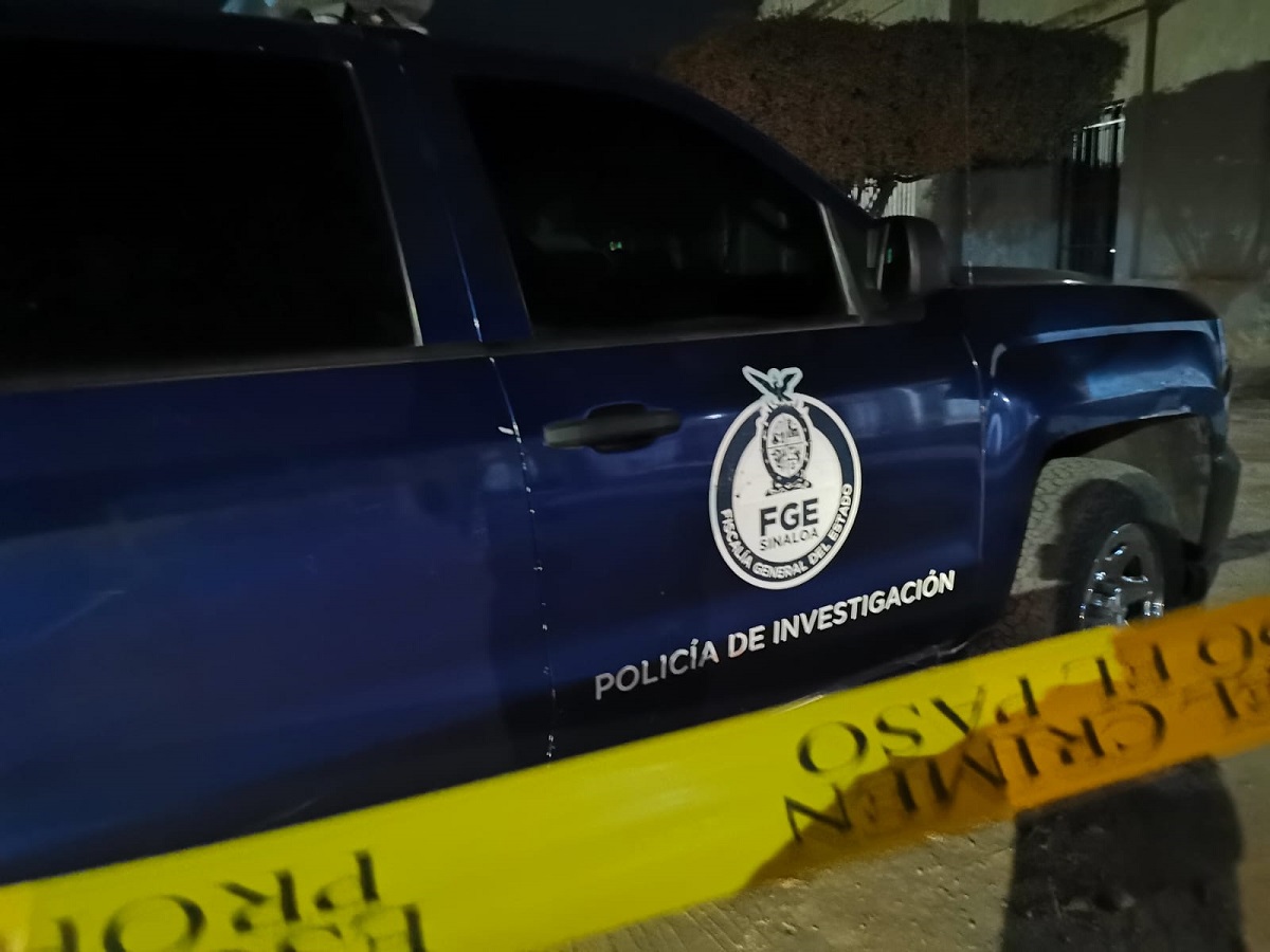 Hombre pierde la vida tras recibir atención médica en el Hospital General de Los Mochis