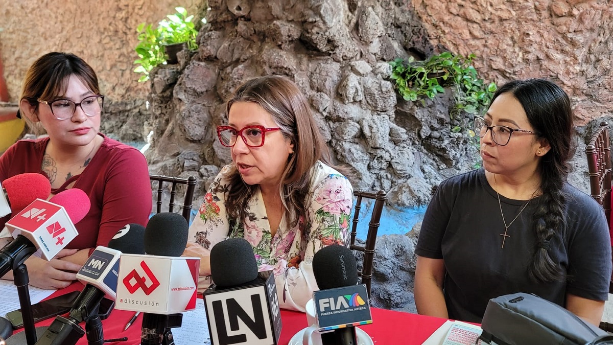Gobierno del Estado debe prevenir, atender y erradicar la discriminación contra mujeres indígenas: Priscila Salas  