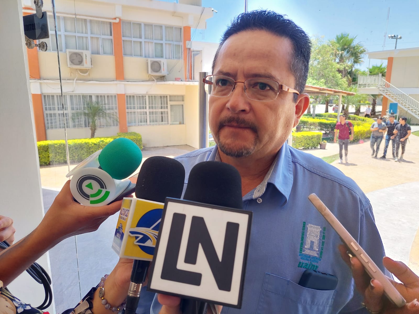 Por comprobarse el desvío de recursos y abuso de confianza despiden a profesor en la UAIM