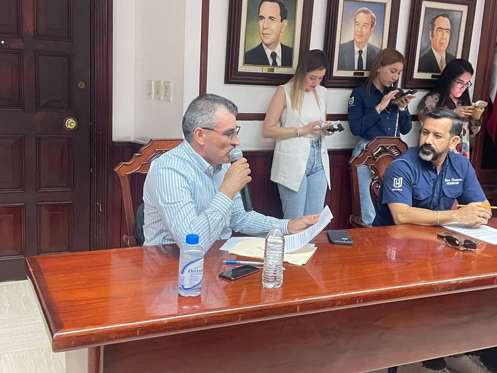 Festival del Globo no tiene permiso de Aeronáutica Civil, acusa regidor; sí hay, responde alcalde