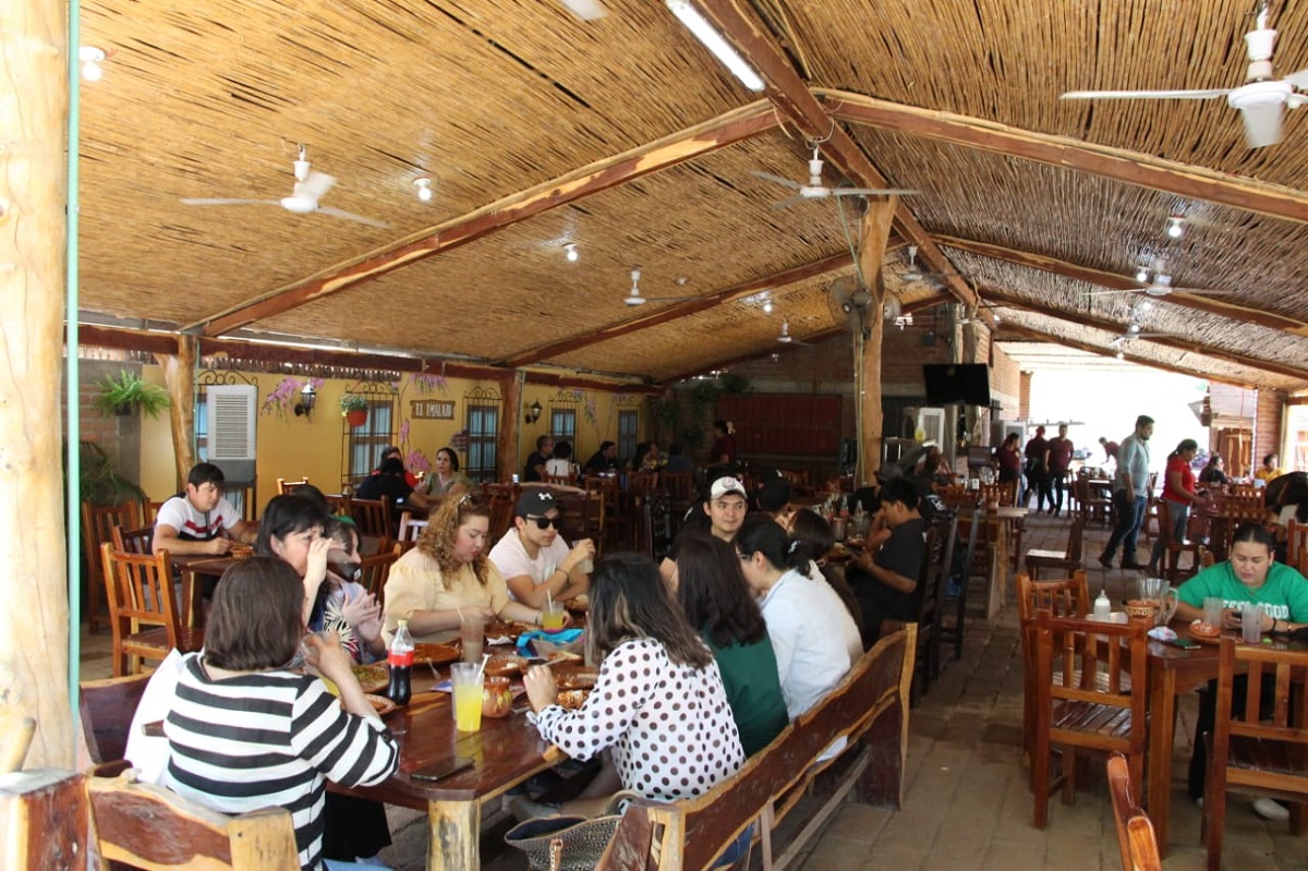 En Culiacán, el Día del Padre dejó una buena derrama para el sector restaurantero: Canirac&nbsp;