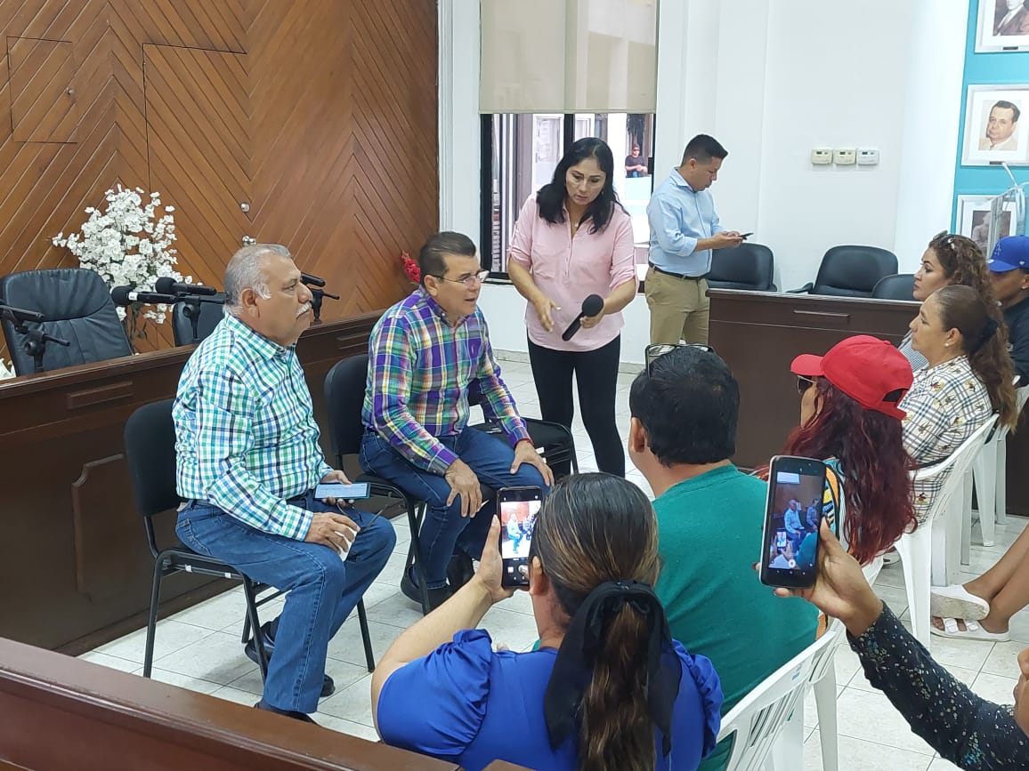 Familia de Omar, joven privado de la libertad en Mazatlán, piden se realice operativo de búsqueda