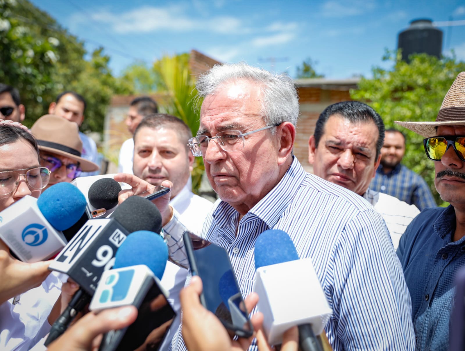 Madre de la niña de JJR sí habla español: Rocha; evaluarán posibles problemas mentales