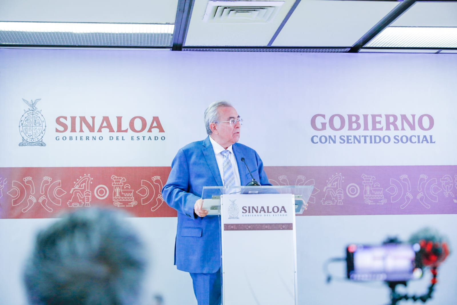 A partir del 01 de mayo entrará en vigor el subsidio de la luz eléctrica en Sinaloa