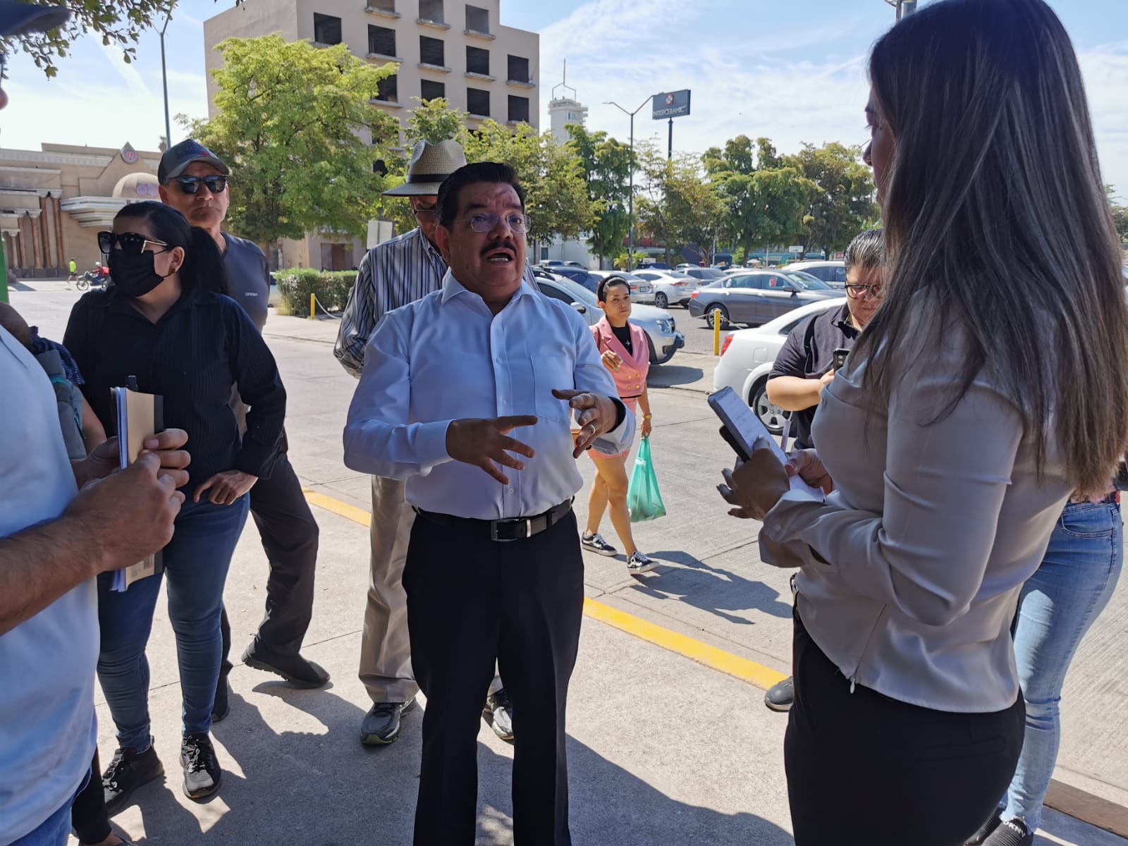 Ya hay Fiscal especial para atender caso Inverplux