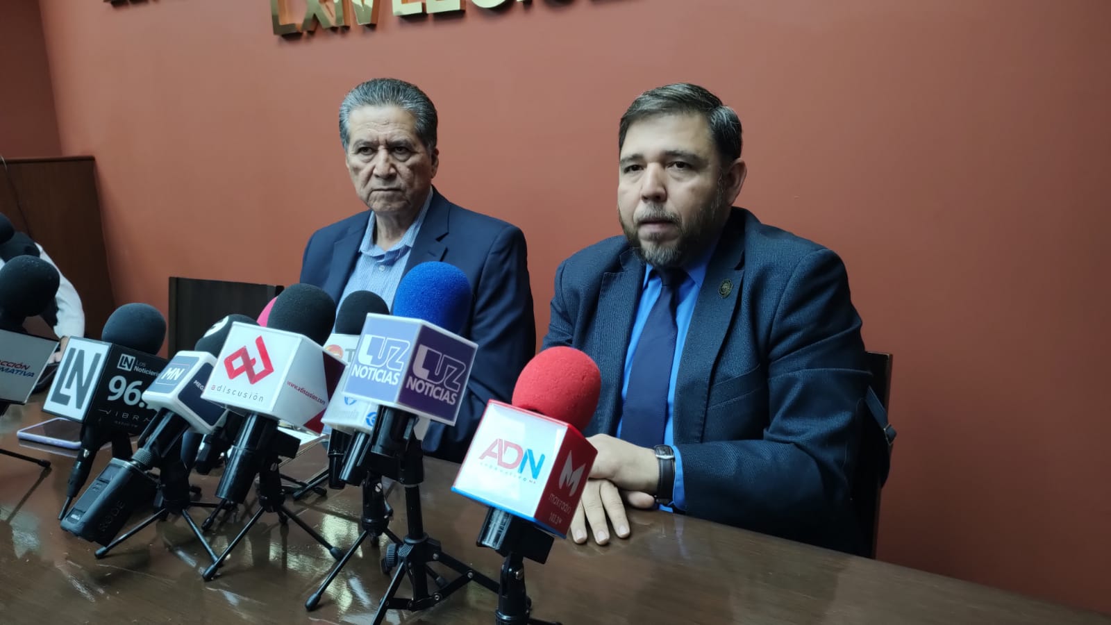 No hay persecución contra la UAS; auditorías se programaron previo a la Ley de Educación: Diputado