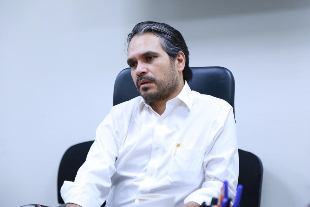 Lamenta diputado que no haya avances en la reactivación de las Escuelas de Tiempo Completo en Sinaloa
