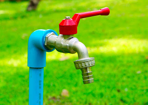 ¡Atención El Roble! No habrá agua este miércoles advierte la Jumapam