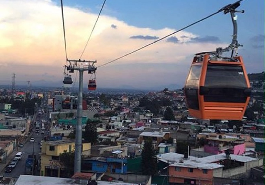 <strong>Al igual que en Mazatlán, en Culiacán también está proyectado un teleférico: Gámez Mendívil</strong>