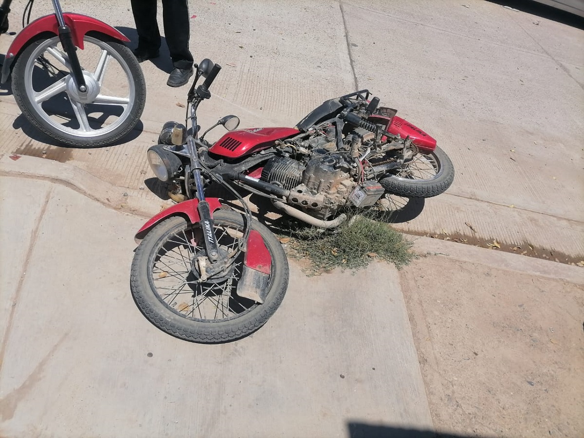 Ante tanta muerte en accidentes de motos; llevarán a comunidades el cero tolerancia