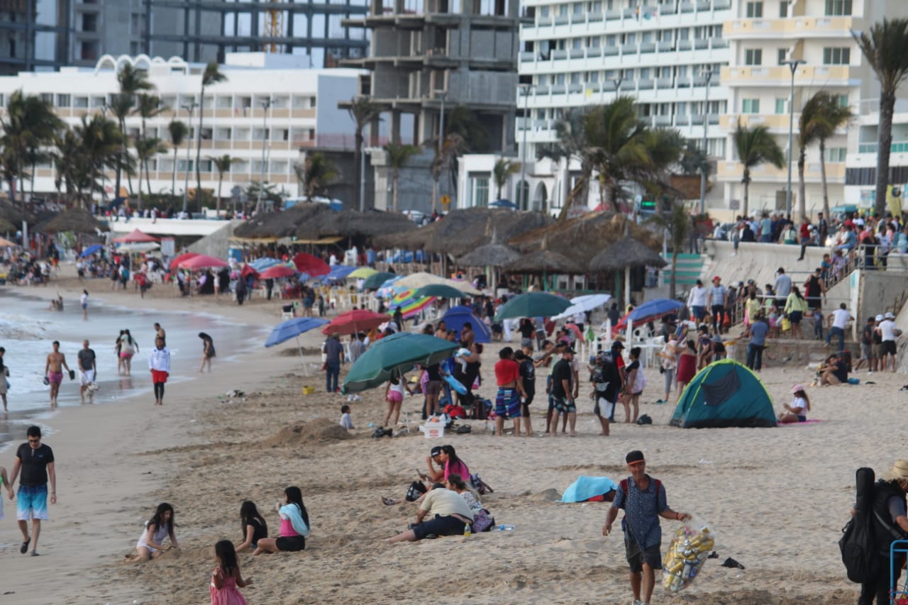 Con solo un módulo, CAPTA dará atención durante los días de mayor afluencia en Semana Santa