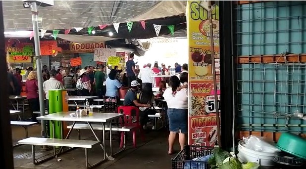 Tres personas son detenidas por protagonizar zafarrancho en la Zona 30 en Los Mochis