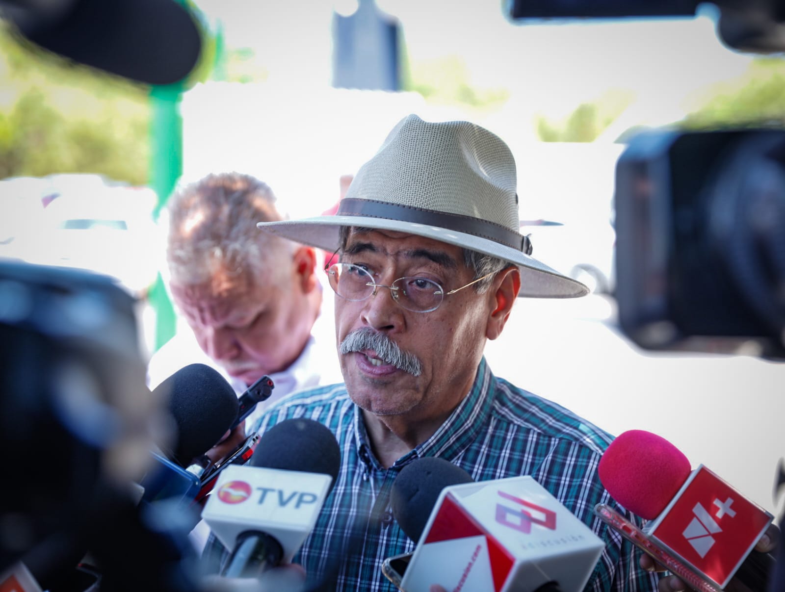 “No han hecho su tarea, nos deben mucho”: Óscar Loza por declaraciones de Fiscal por tema Luis Enrique Ramírez