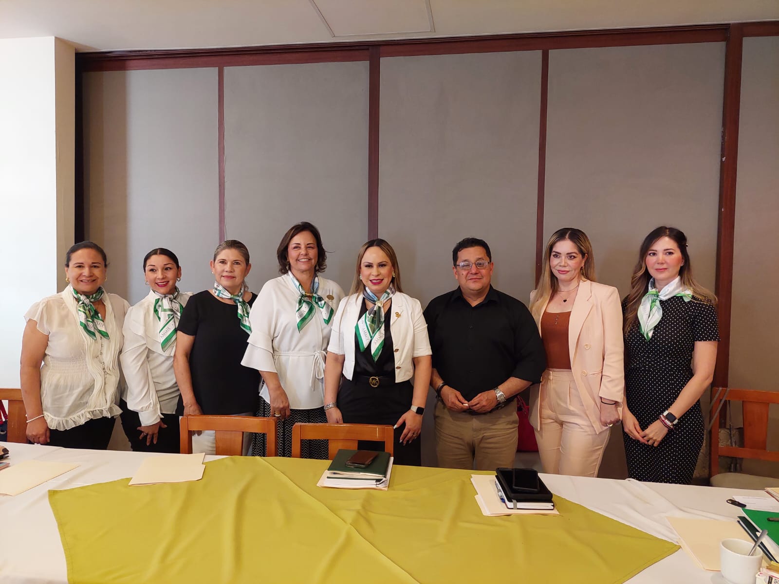 ¡Atención mujeres! AMMJE ofertará diversas vacantes en la Feria del Empleo en Los Mochis
