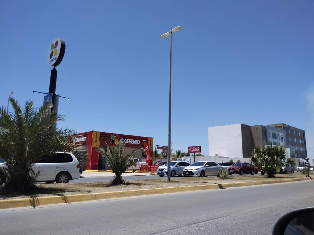 Abrirá otro Caffenio en Guasave; ampliará su presencia ante buena demanda