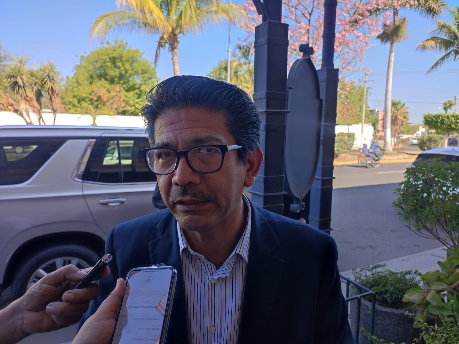 Ya hay reemplazo para la dirección de Bienestar en Guasave; alcalde asegura que cumple bien con el perfil