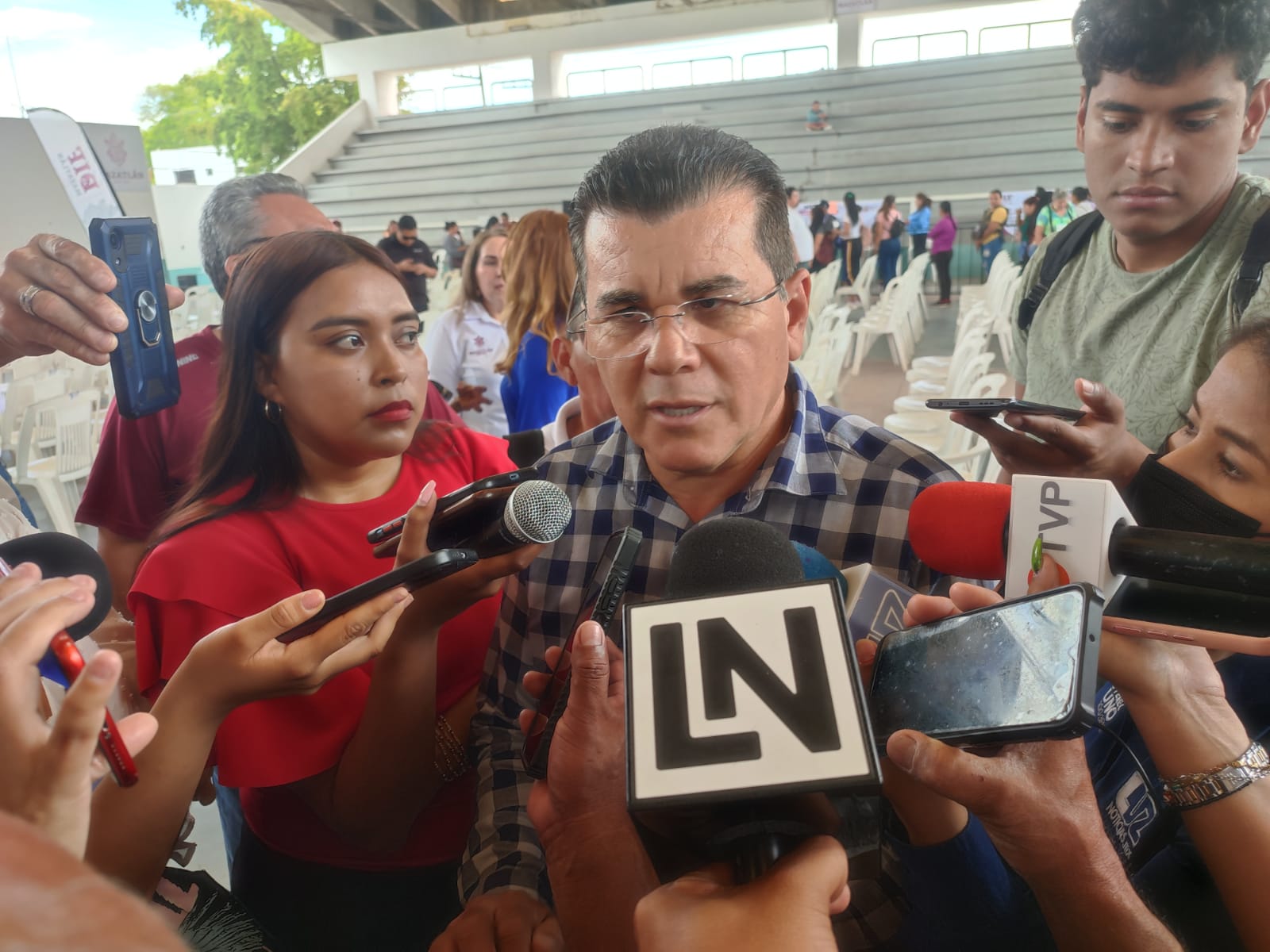 ‘Podemos reclamar a la autoridad, pero qué cuidados tenemos con nuestros hijos’, Édgar González sobre desparecidos en Mazatlán