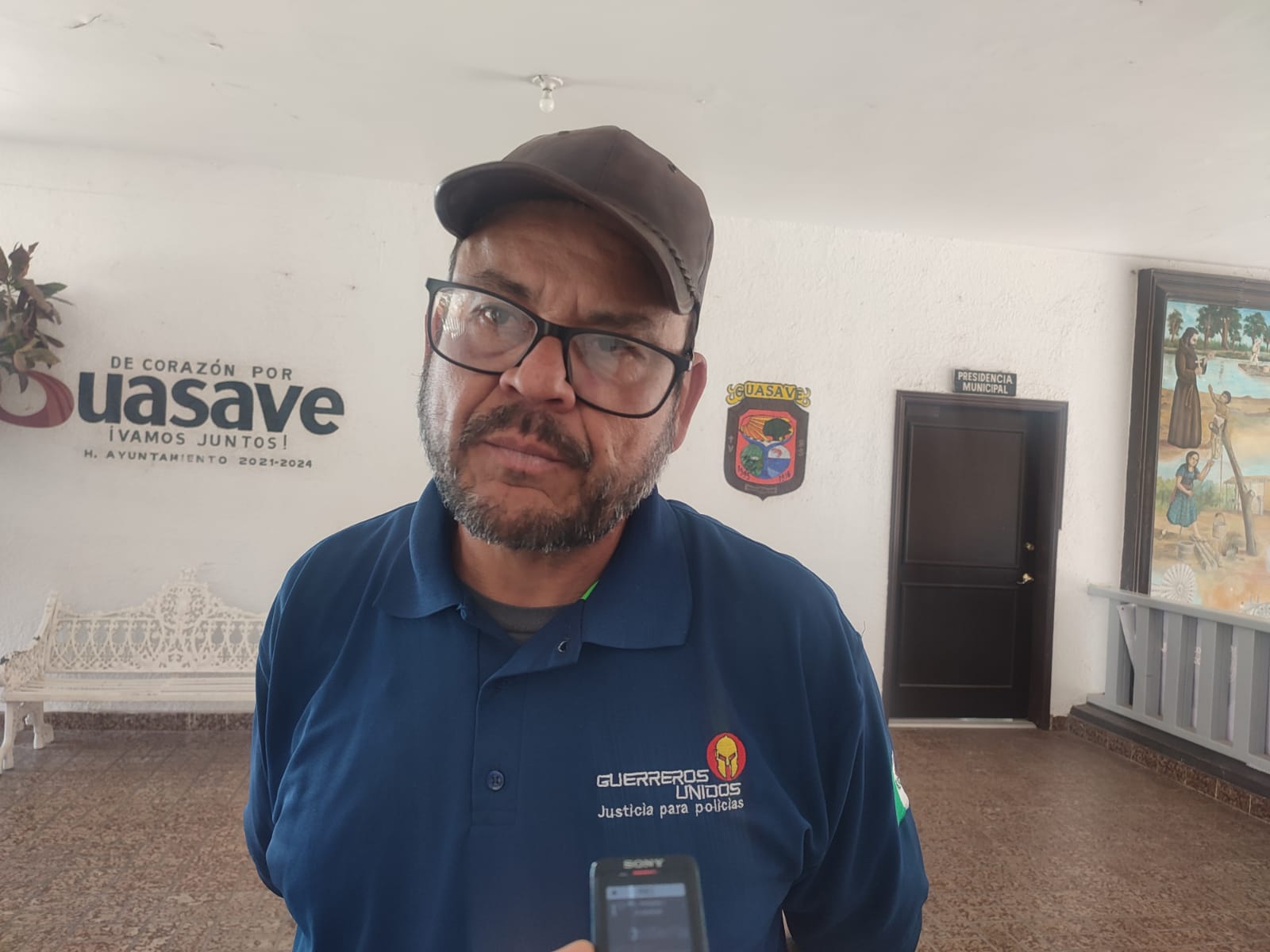 El gobernador quiere que en esta quincena se resuelva este tema; el jueves pudiera darse reinstalación de Pimentel y compañeros 