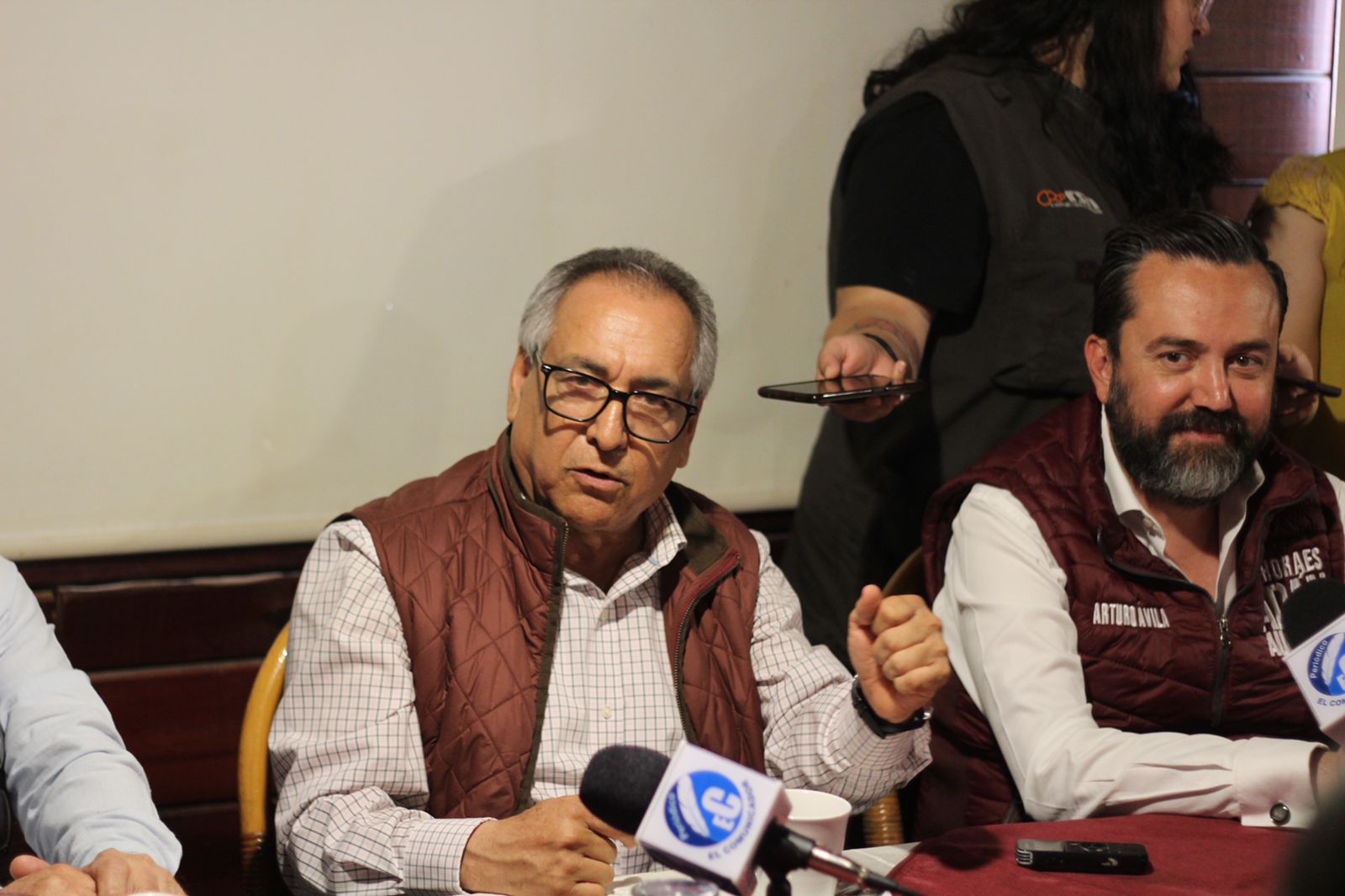“Ahora es Augusto llega a Guasave”; simpatizantes de la corcholata se reúnen este sábado en el municipio