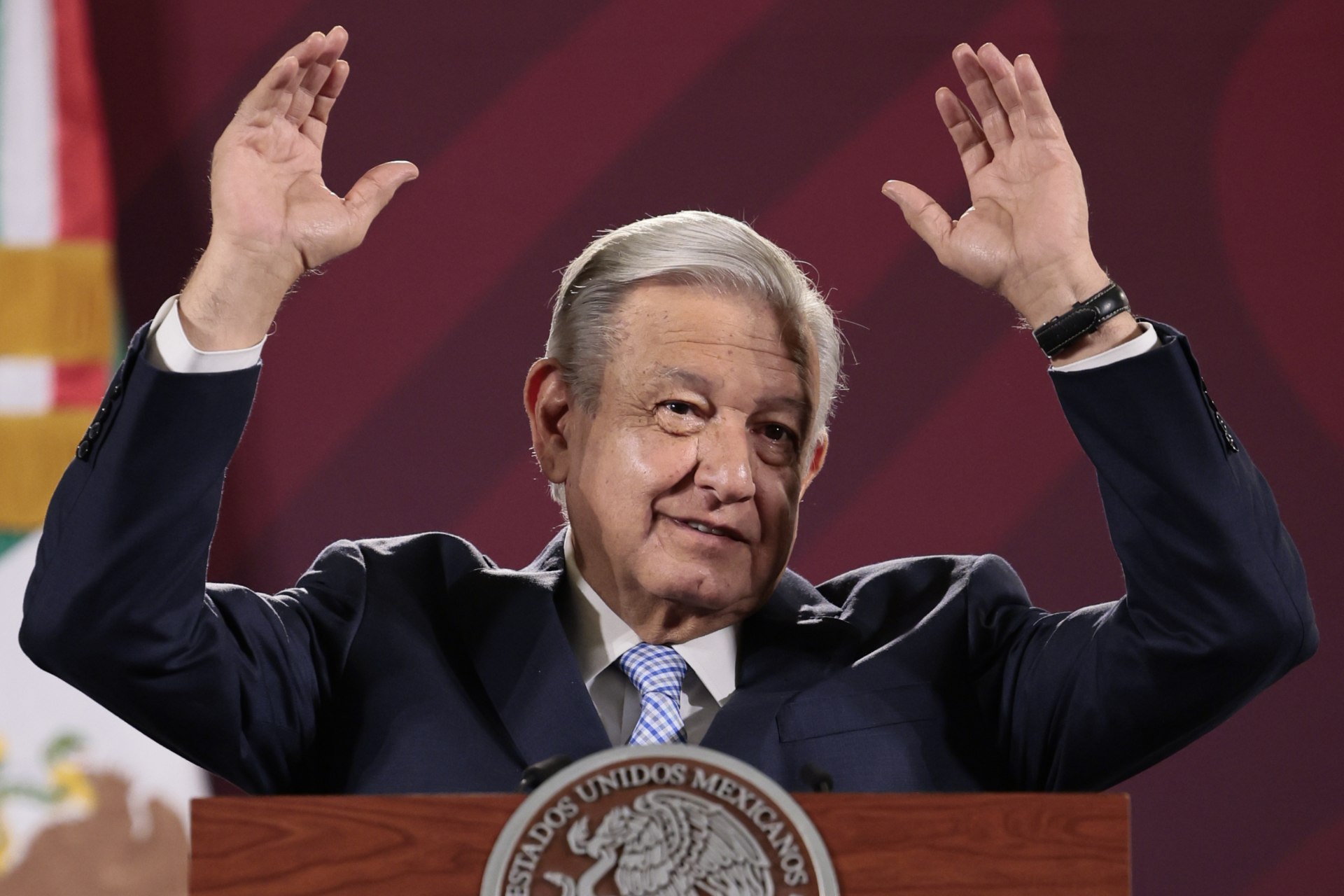 ‘Ya sabes por quién vas a votar’: AMLO reflexiona para las próximas elecciones, con una serie de interrogantes