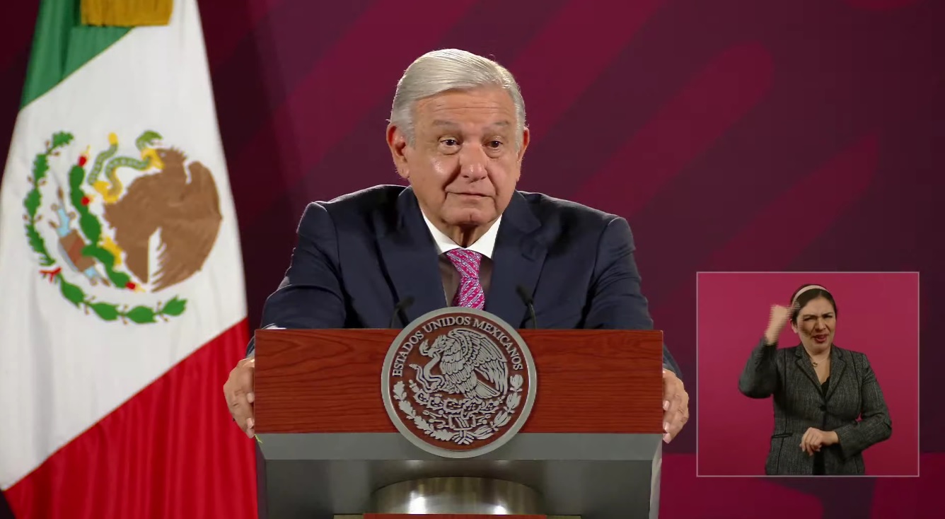 López Obrador califica de ‘golpe de Estado técnico’, actos de la SCJN para ‘neutralizar al Poder Ejecutivo’