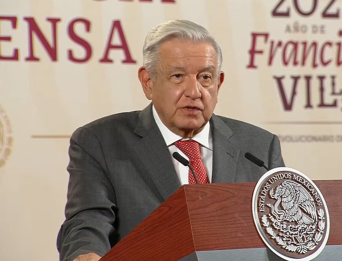 Sí asistirá López Obrador al desfile del 5 de mayo, en conmemoración de la Batalla de Puebla