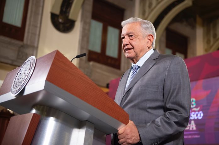 Enlista AMLO las tres veces que Trump propuso la intervención de EU en México… una de ellas tras el Culiacanazo