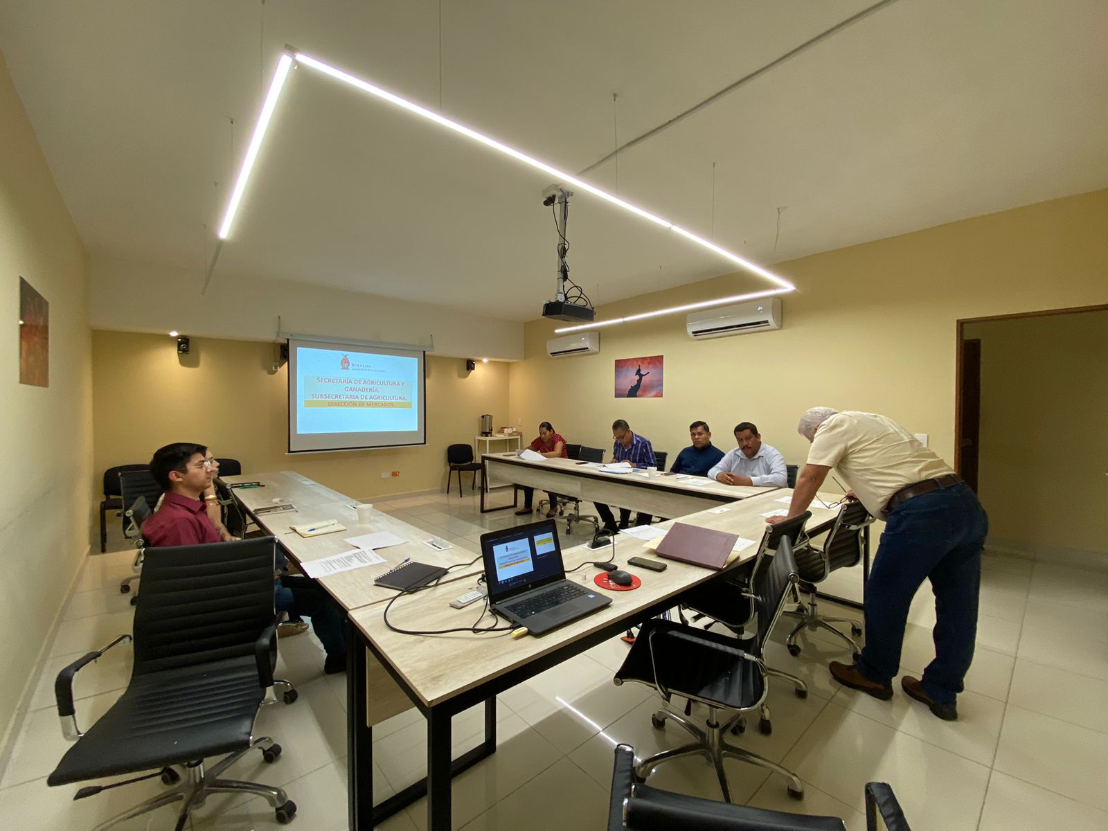 Anuncia Sedectur apoyos para la mujer rural mazatleca en el sector agrícola y ganadero